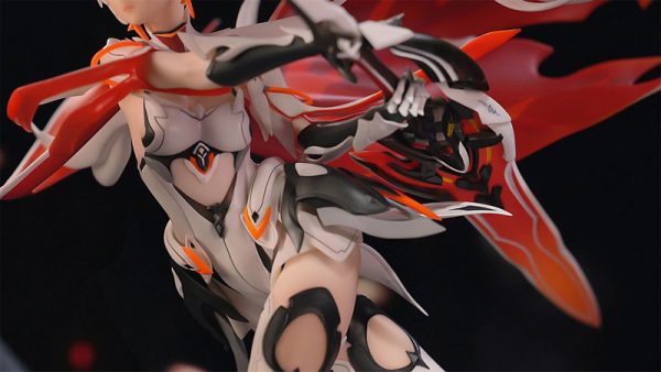 Honkai Impact 3rd - Kiana - Herrscher of Flamescion - 1/7