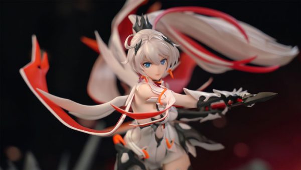 Honkai Impact 3rd - Kiana - Herrscher of Flamescion - 1/7