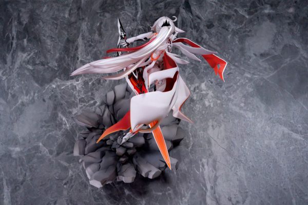 Honkai Impact 3rd - Kiana - Herrscher of Flamescion - 1/7