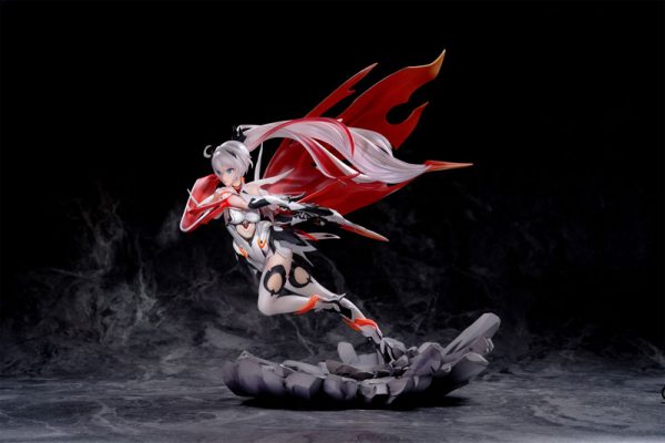 Honkai Impact 3rd - Kiana - Herrscher of Flamescion - 1/7