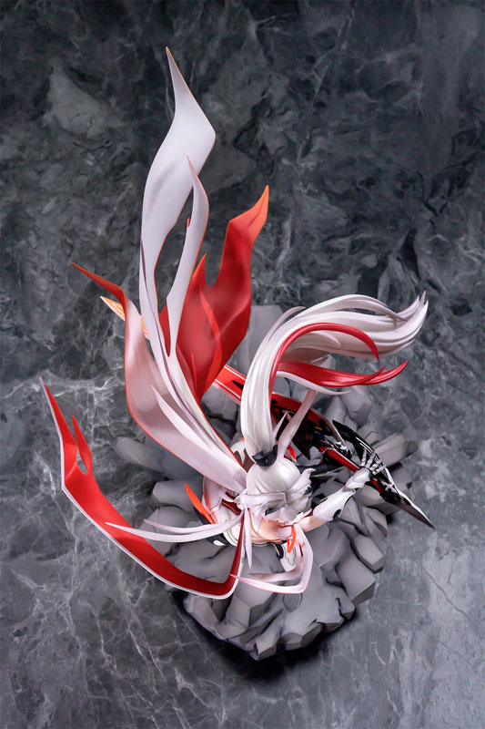 Honkai Impact 3rd - Kiana - Herrscher of Flamescion - 1/7