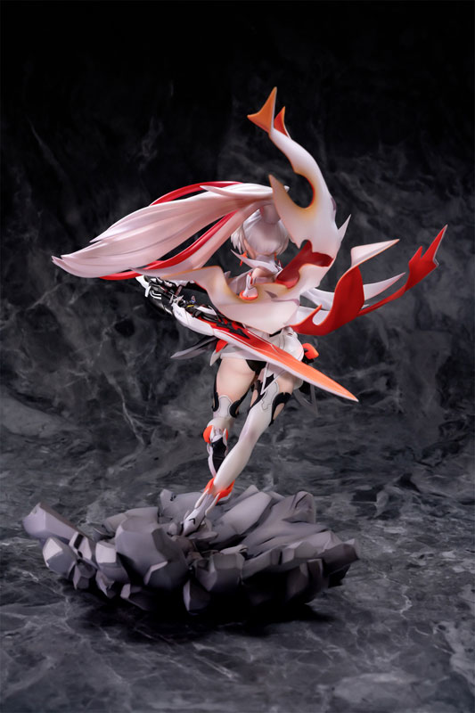 Honkai Impact 3rd - Kiana - Herrscher of Flamescion - 1/7