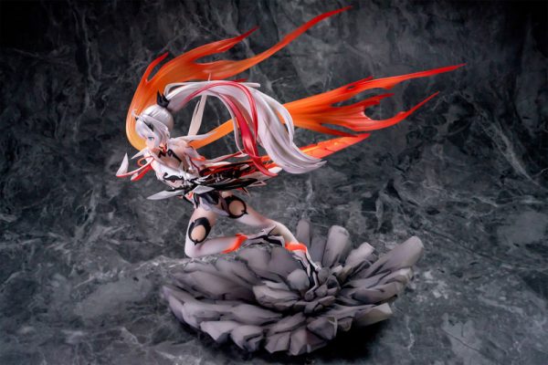 Honkai Impact 3rd - Kiana - Herrscher of Flamescion - 1/7