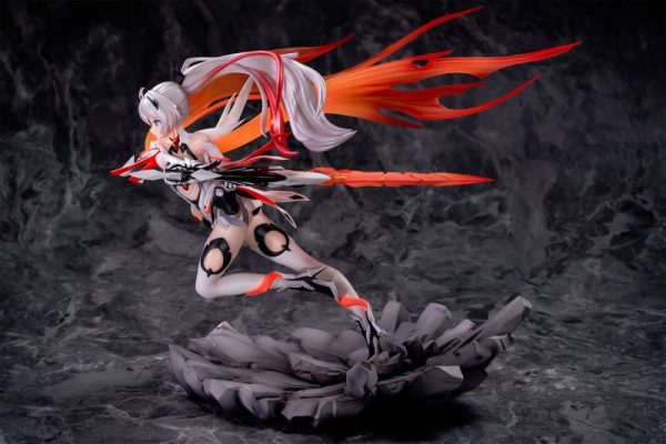 Honkai Impact 3rd - Kiana - Herrscher of Flamescion - 1/7