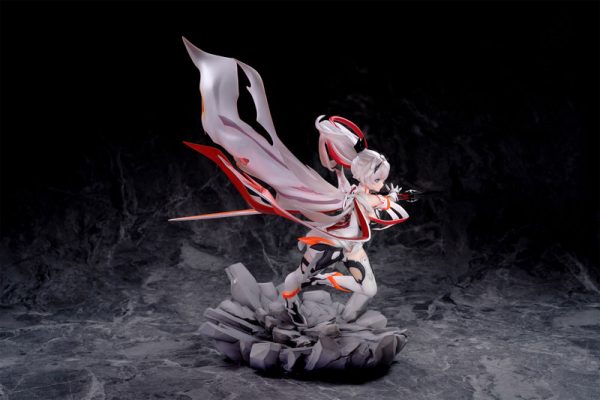 Honkai Impact 3rd - Kiana - Herrscher of Flamescion - 1/7