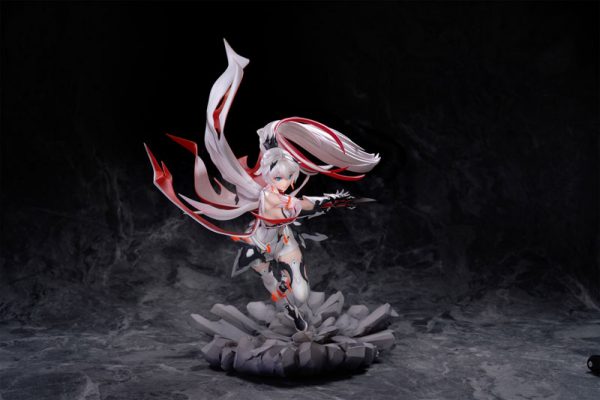 Honkai Impact 3rd - Kiana - Herrscher of Flamescion - 1/7