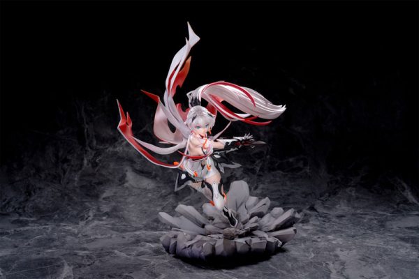 Honkai Impact 3rd - Kiana - Herrscher of Flamescion - 1/7