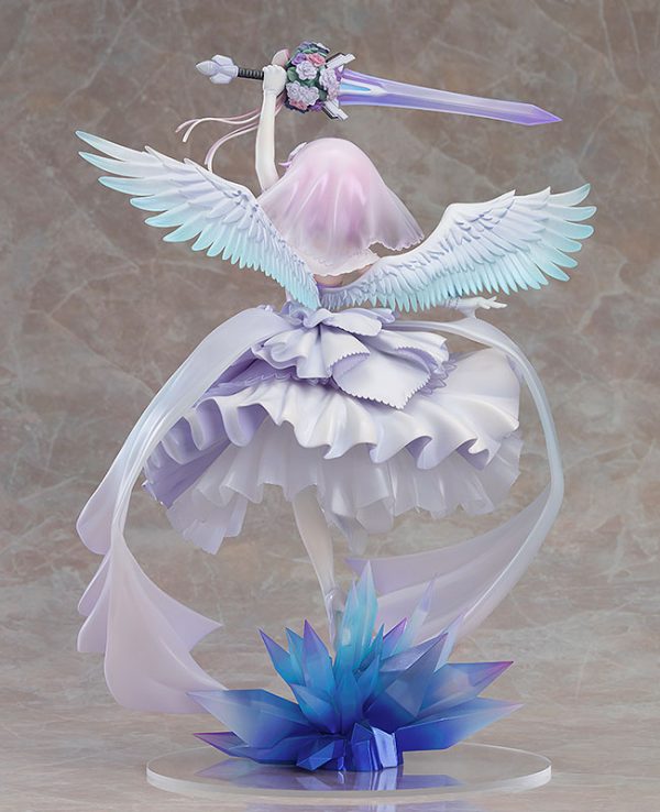 Hyperdimension Neptunia Neptune: Little Purple Ver. 1/7