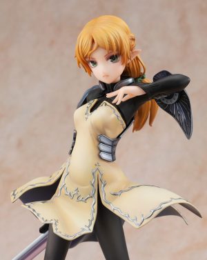 Isekai Ojisan - Elf - KDcolle - 1/7 - Manga Ver.