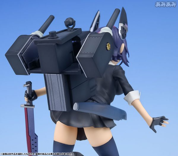 Kantai Collection ~Kan Colle~ - Tenryuu - 1/8