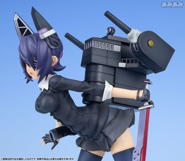 Kantai Collection ~Kan Colle~ - Tenryuu - 1/8