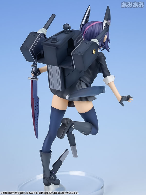 Kantai Collection ~Kan Colle~ - Tenryuu - 1/8