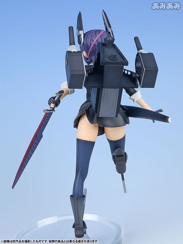 Kantai Collection ~Kan Colle~ - Tenryuu - 1/8