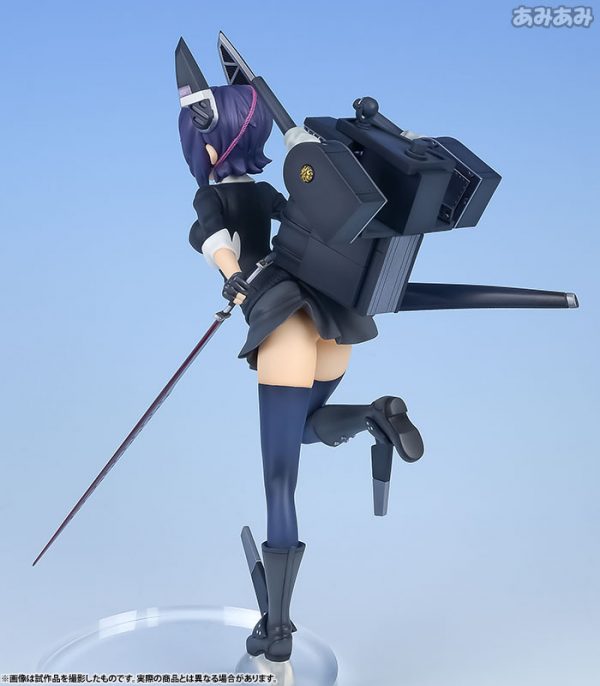 Kantai Collection ~Kan Colle~ - Tenryuu - 1/8