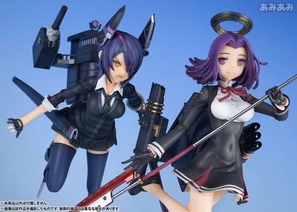 Kantai Collection ~Kan Colle~ - Tenryuu - 1/8