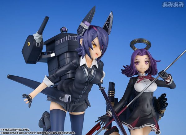 Kantai Collection ~Kan Colle~ - Tenryuu - 1/8