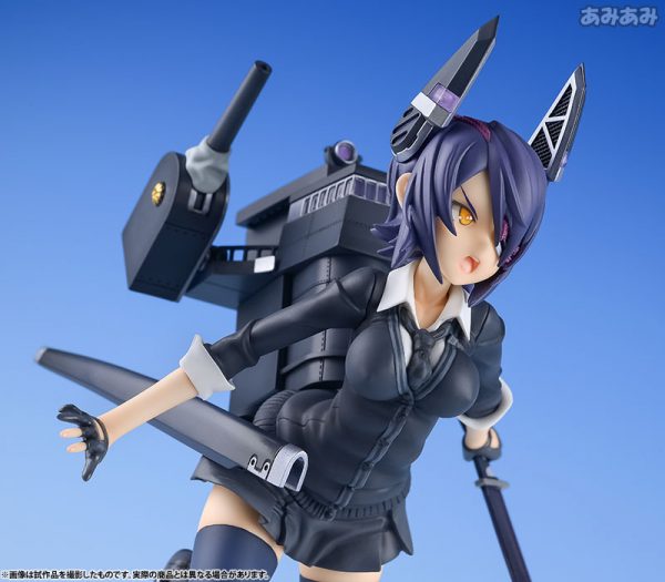 Kantai Collection ~Kan Colle~ - Tenryuu - 1/8