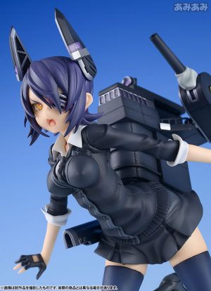 Kantai Collection ~Kan Colle~ - Tenryuu - 1/8