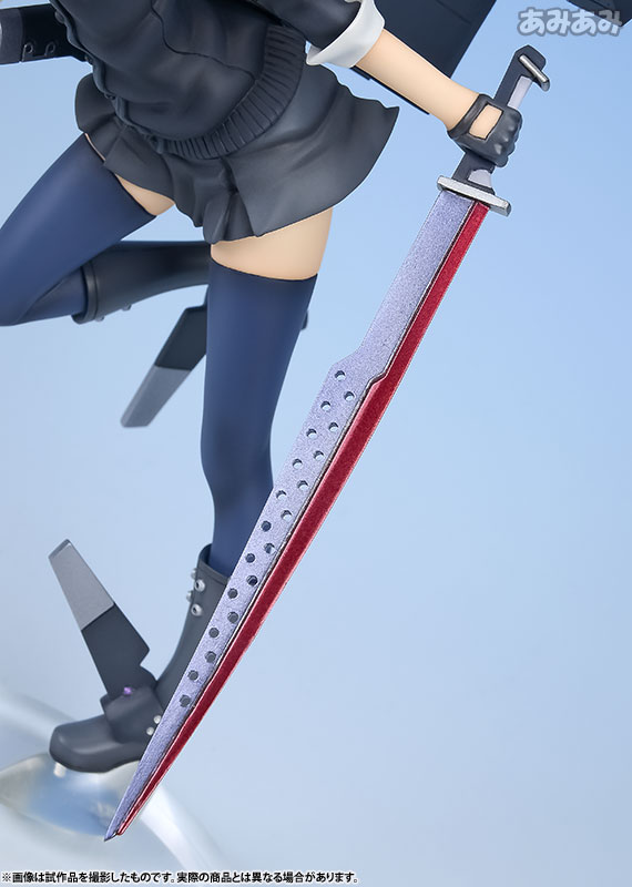 Kantai Collection ~Kan Colle~ - Tenryuu - 1/8