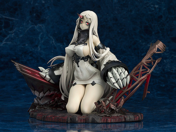 Kantai Collection -KanColle- - Harbour Princess - 1/8