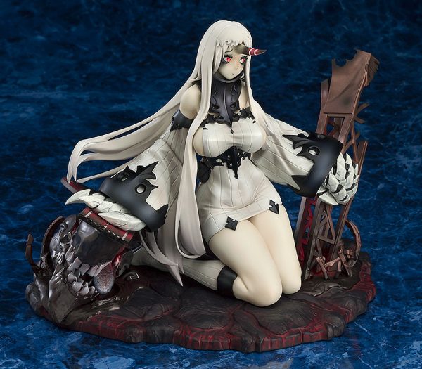 Kantai Collection -KanColle- - Harbour Princess - 1/8