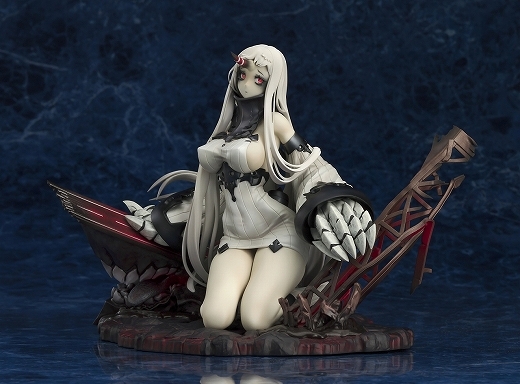 Kantai Collection -KanColle- - Harbour Princess - 1/8