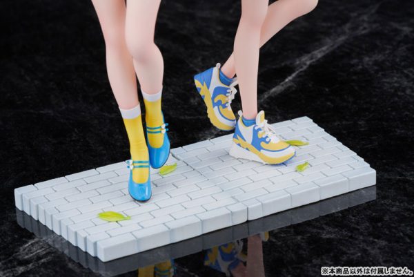 LUMINOUSTAR Illustrated by Tiv 1/7