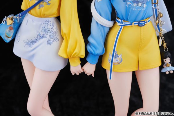 LUMINOUSTAR Illustrated by Tiv 1/7