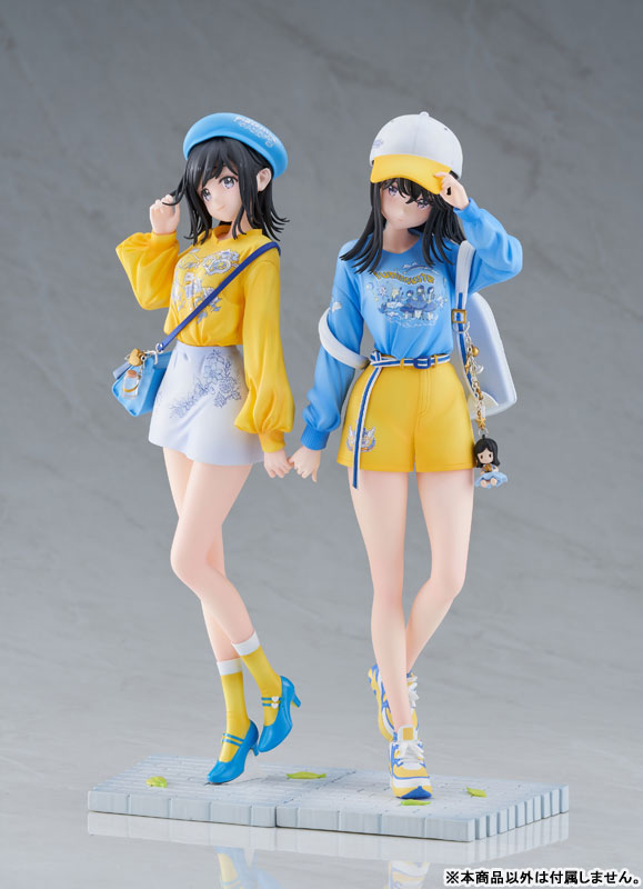 LUMINOUSTAR Illustrated by Tiv 1/7