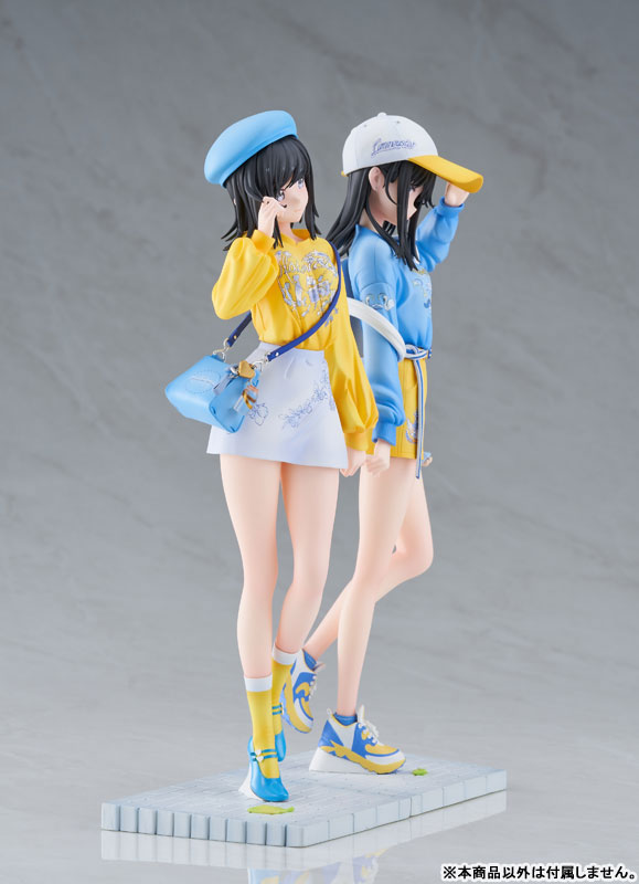 LUMINOUSTAR Illustrated by Tiv 1/7