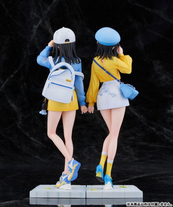 LUMINOUSTAR Illustrated by Tiv 1/7