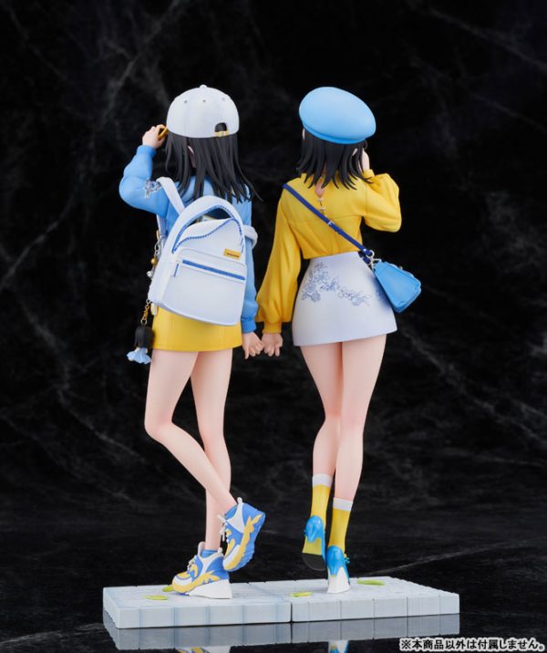 LUMINOUSTAR Illustrated by Tiv 1/7