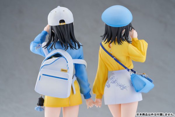 LUMINOUSTAR Illustrated by Tiv 1/7