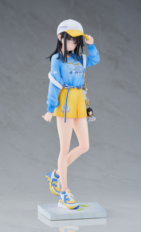 LUMINOUSTAR Illustrated by Tiv 1/7