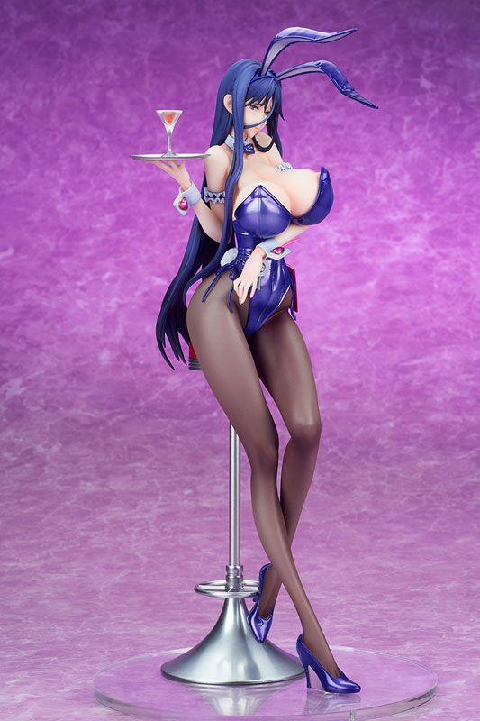 Mahou Shoujo - Suzuhara Misae - 1/7 - Bunny Girl Style