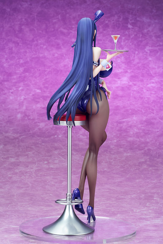 Mahou Shoujo - Suzuhara Misae - 1/7 - Bunny Girl Style