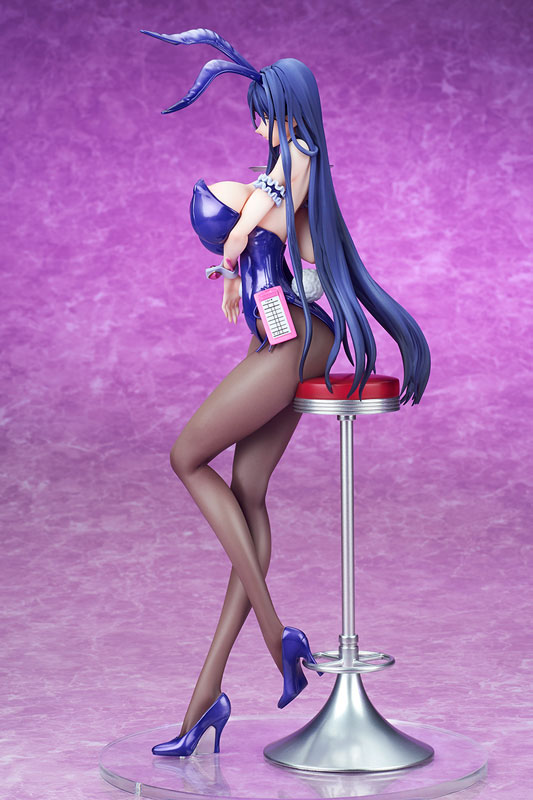 Mahou Shoujo - Suzuhara Misae - 1/7 - Bunny Girl Style