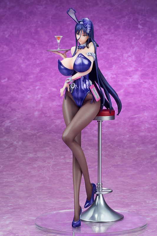 Mahou Shoujo - Suzuhara Misae - 1/7 - Bunny Girl Style