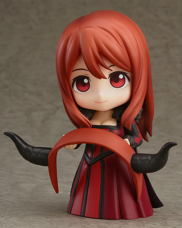 Maoyuu Maou Yuusha - Maou - Nendoroid #325