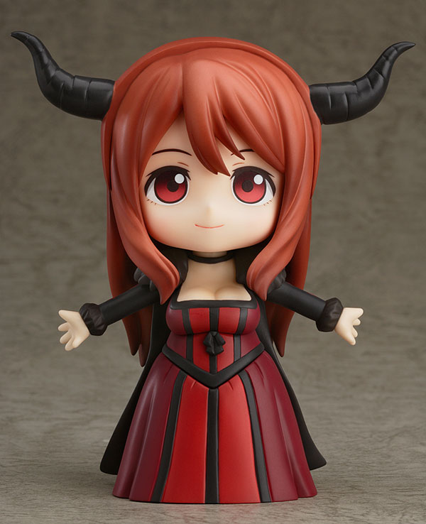 Maoyuu Maou Yuusha - Maou - Nendoroid #325