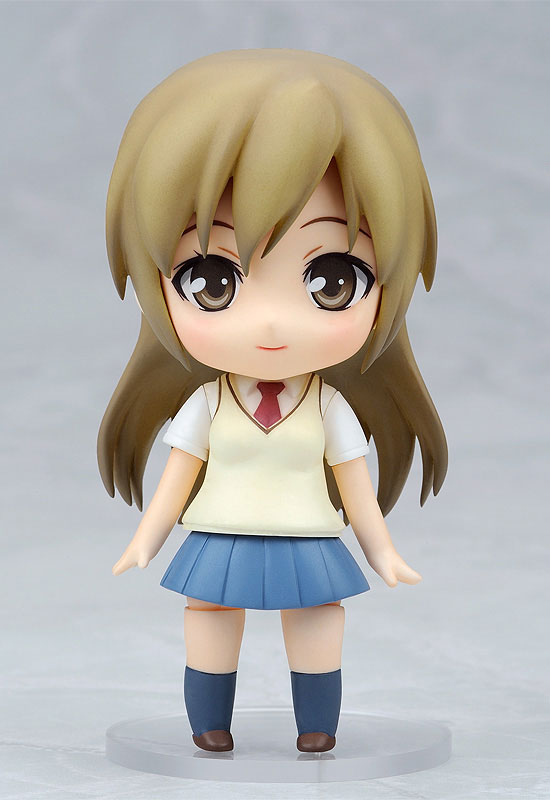 Minami-ke - Minami Haruka - Nendoroid #312