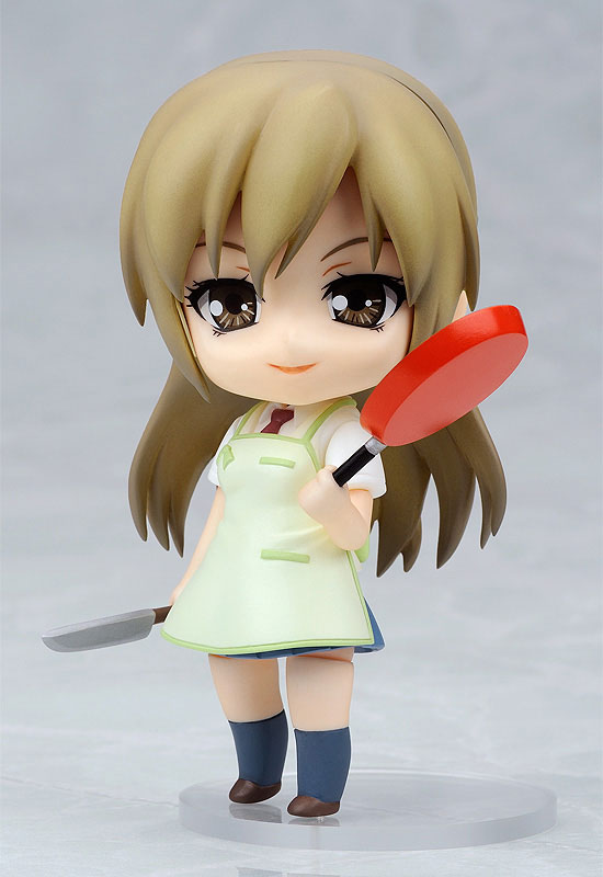 Minami-ke - Minami Haruka - Nendoroid #312