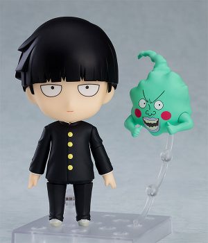 Mob Psycho 100 III - Ekubo - Kageyama Shigeo - Nendoroid #1913