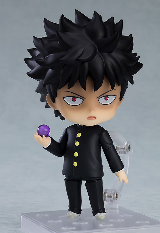 Mob Psycho 100 III - Ekubo - Kageyama Shigeo - Nendoroid #1913