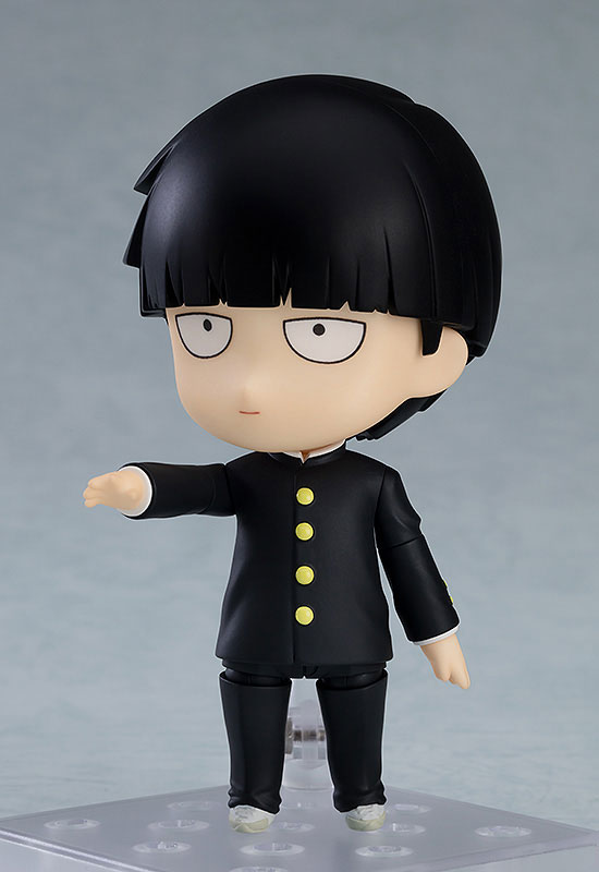 Mob Psycho 100 III - Ekubo - Kageyama Shigeo - Nendoroid #1913