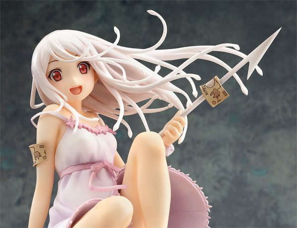 Monogatari Series: Second Season - Sengoku Nadeko - 1/8 - Medusa Ver.