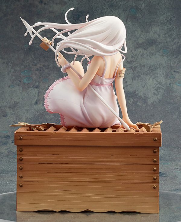 Monogatari Series: Second Season - Sengoku Nadeko - 1/8 - Medusa Ver.