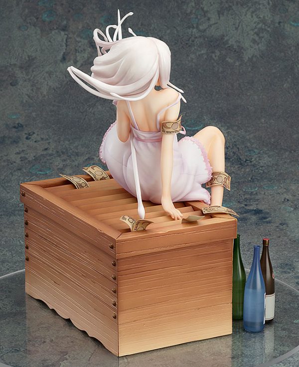 Monogatari Series: Second Season - Sengoku Nadeko - 1/8 - Medusa Ver.