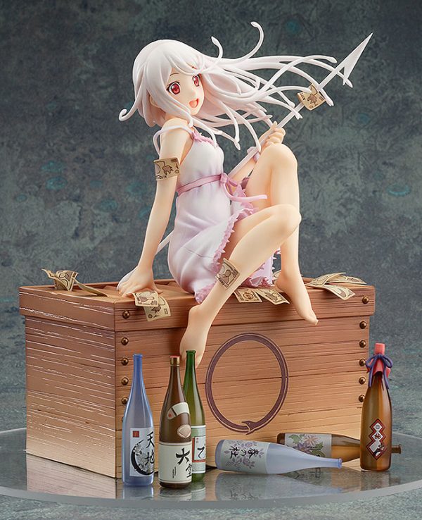 Monogatari Series: Second Season - Sengoku Nadeko - 1/8 - Medusa Ver.