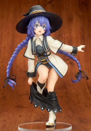 Mushoku Tensei ~Isekai Ittara Honki Dasu~ - Roxy Migurdia - 1/7 - Okigae Mode